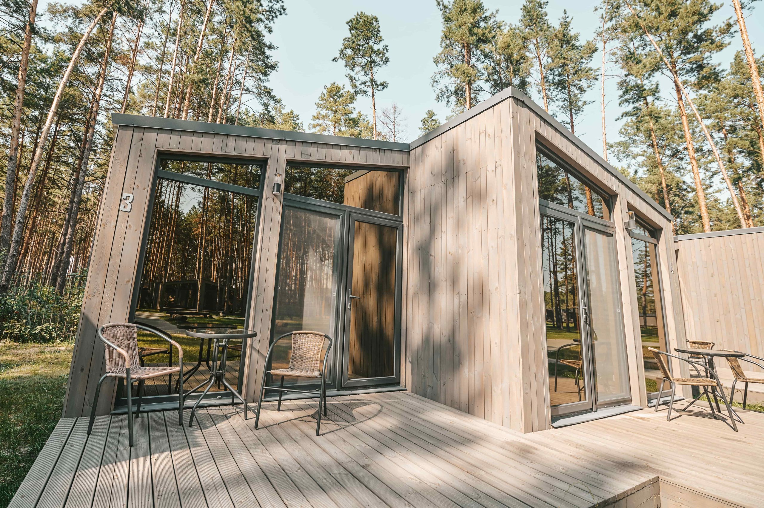 picture wooden building forest (1)